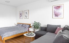 Apartma Vrtnica 5th floor